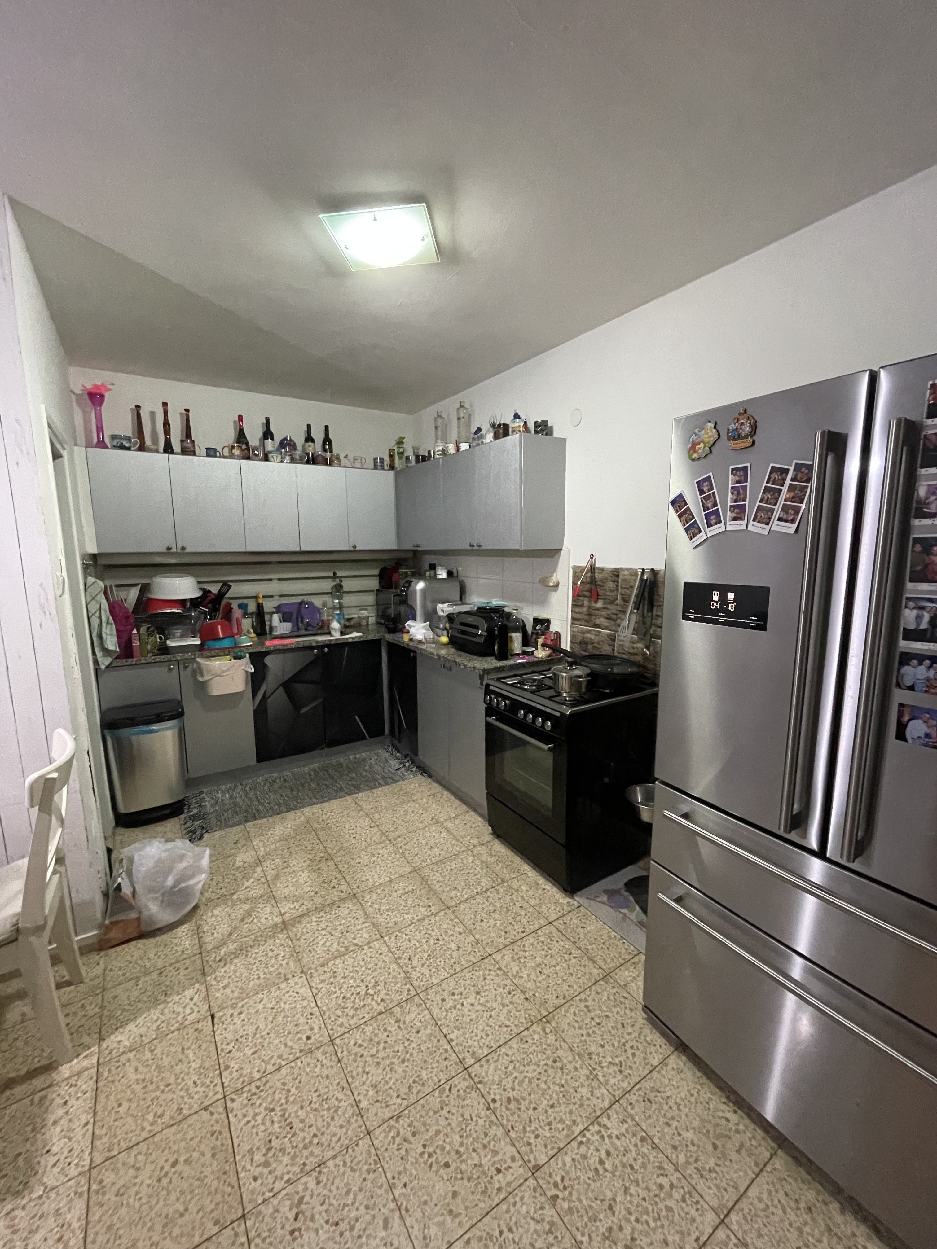 מהסמארטפון שלי